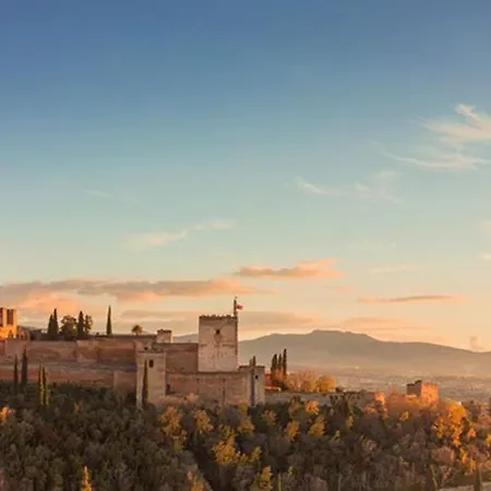 The Marie Apartment Granada