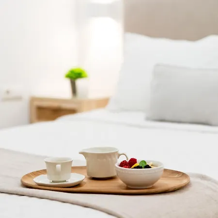 The Marie Apartamento Granada