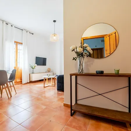 Apartment The Marie *