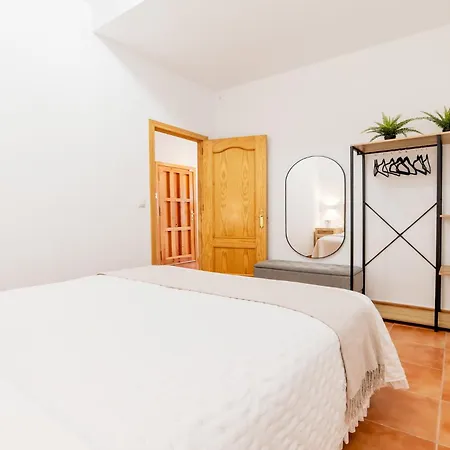 The Marie Apartment *