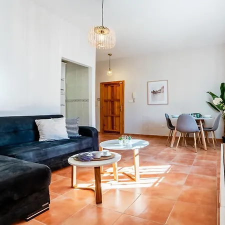 Apartment The Marie *