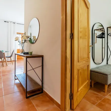 Apartment The Marie *
