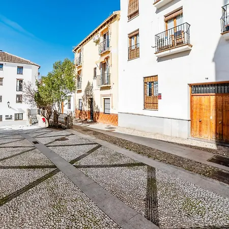 The Marie Apartamento