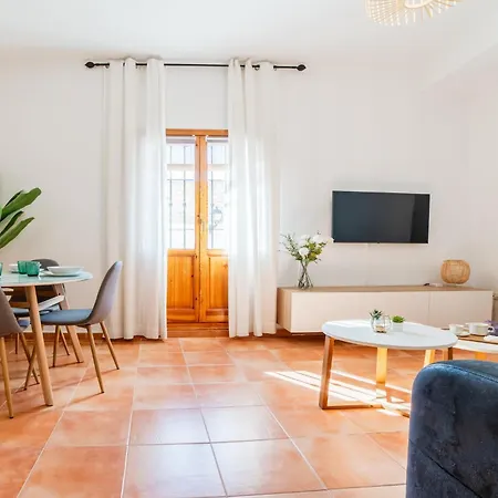 Apartment The Marie *