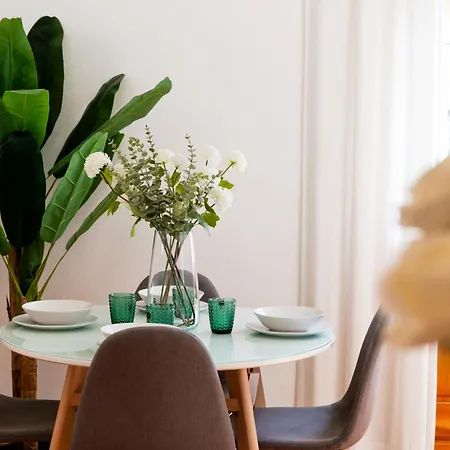 The Marie Apartment Granada